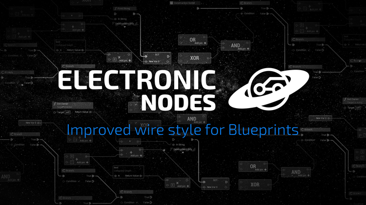 Electronic Nodes 