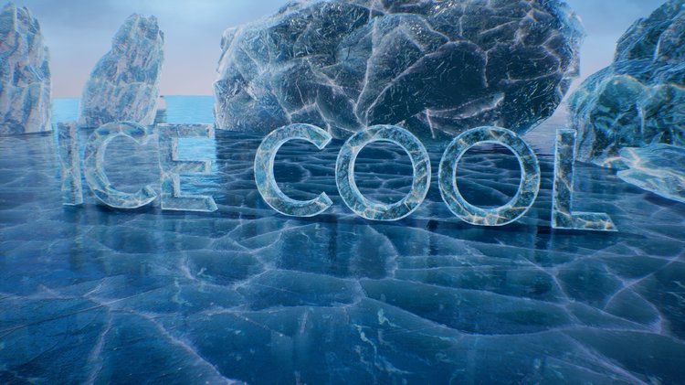 Ice Cool
