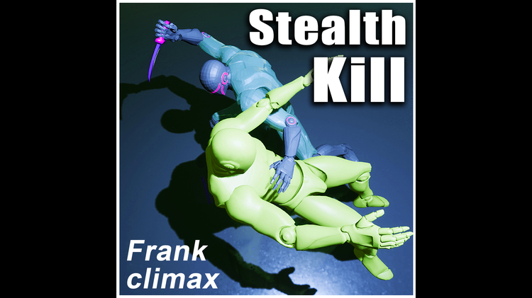 Frank Stealth Kill
