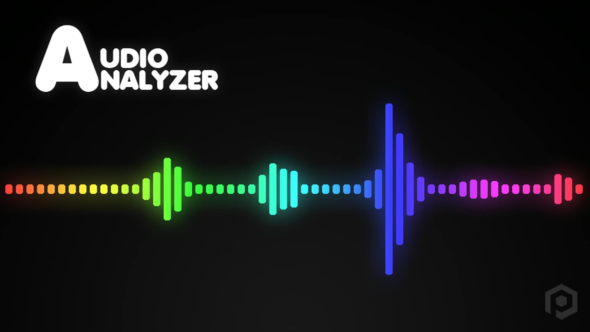 Audio Analyzer