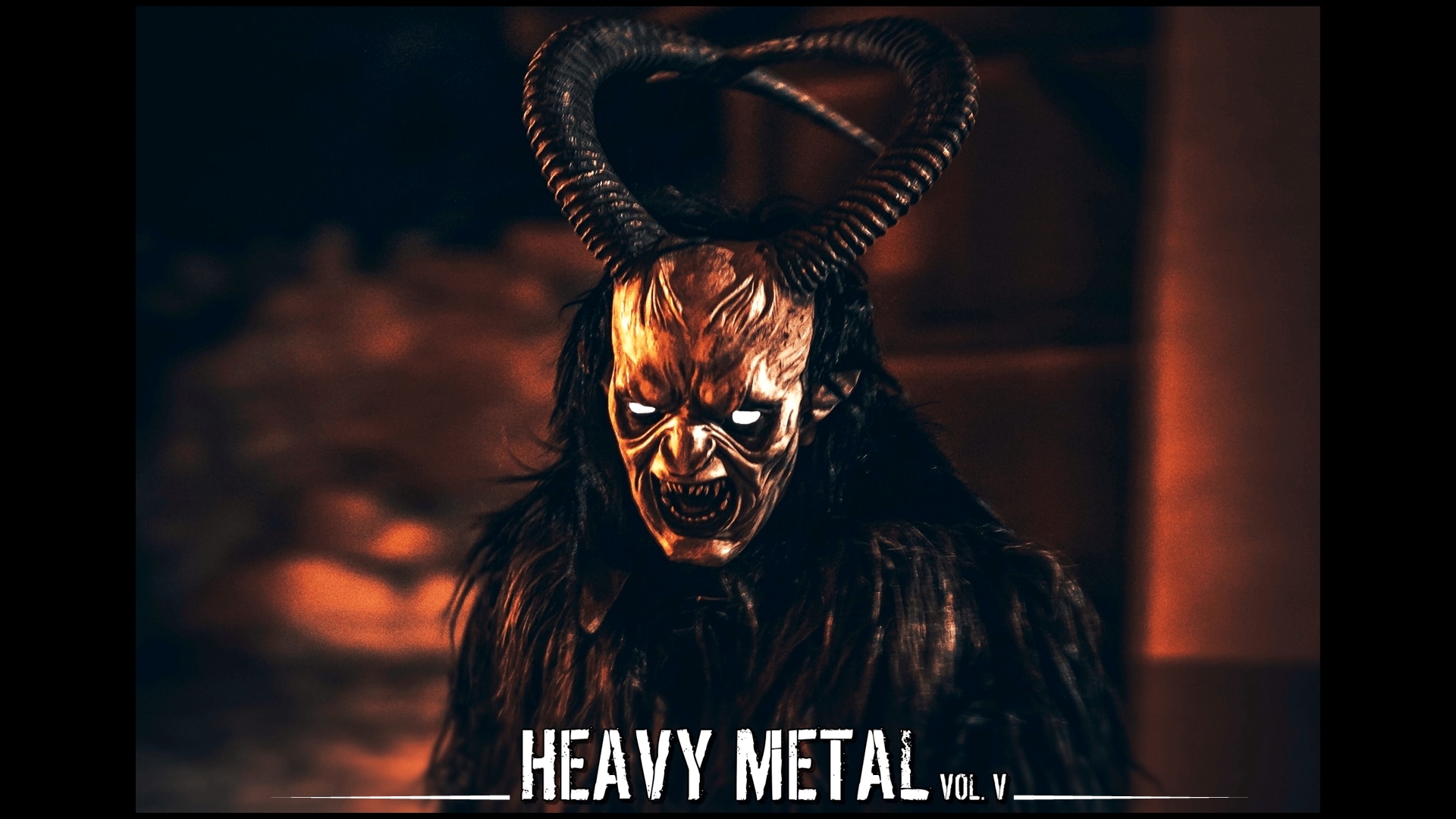 Heavy Metal Vol. V 