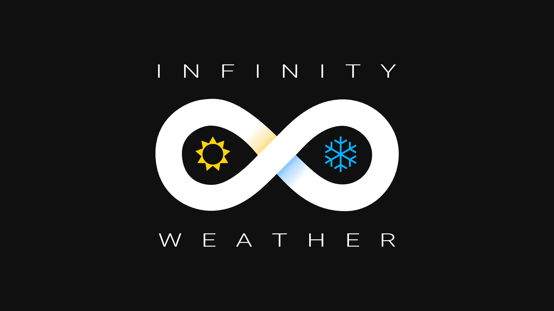 Infinity Weather 