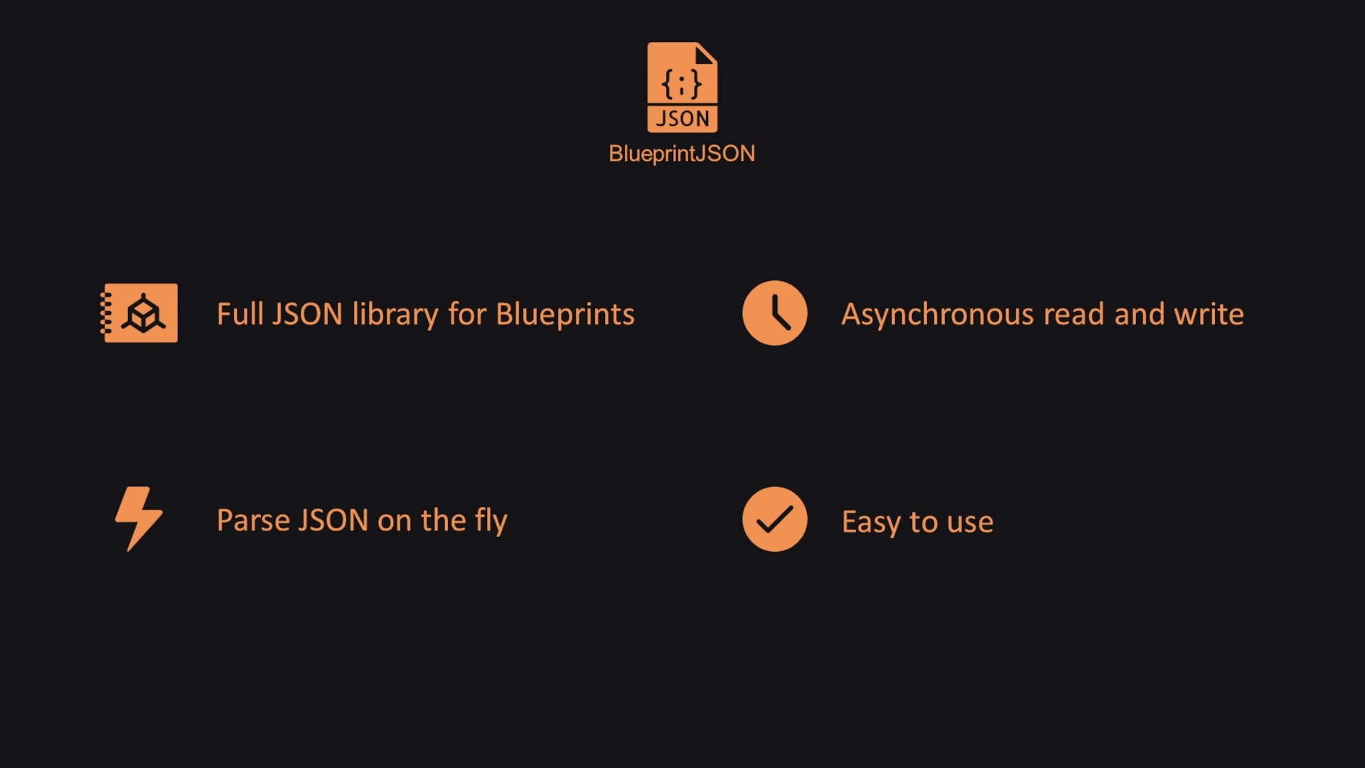 BlueprintJSON