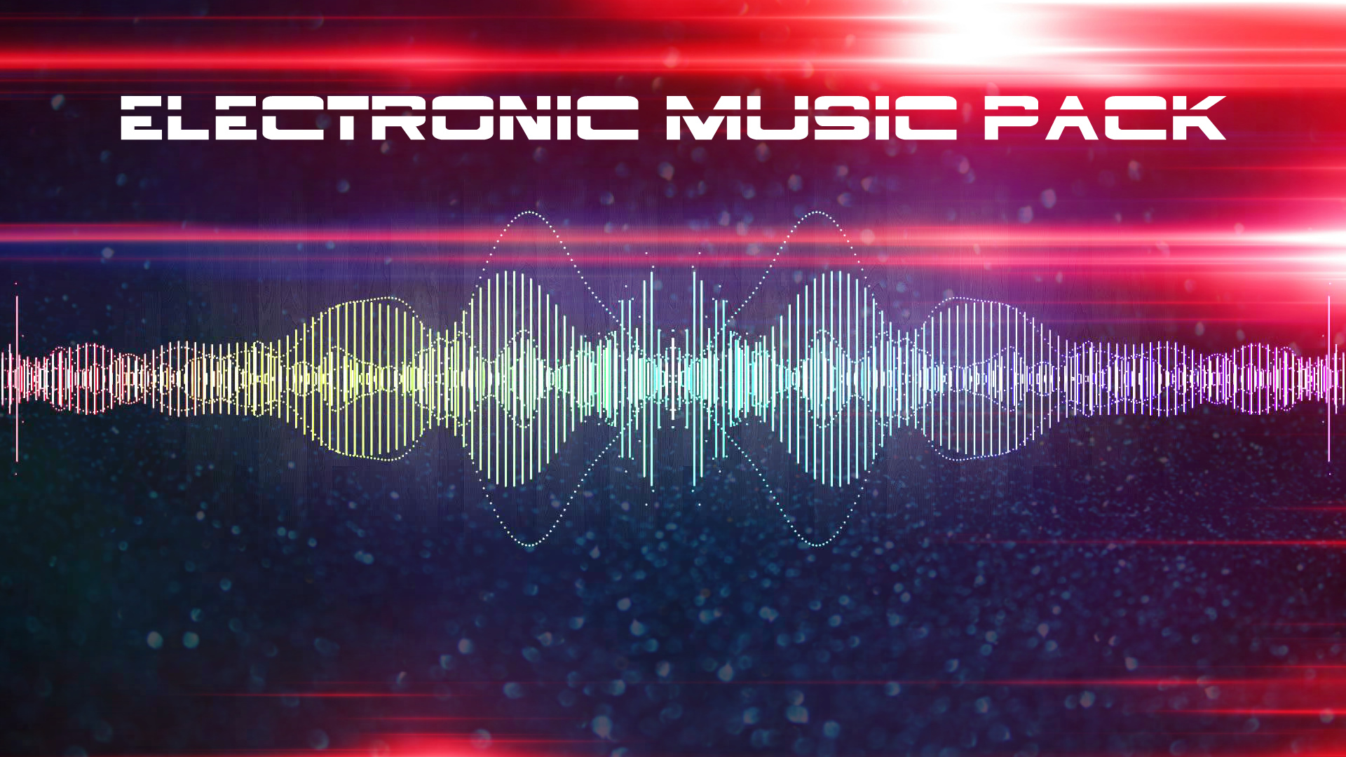 Electronic Music Pack 