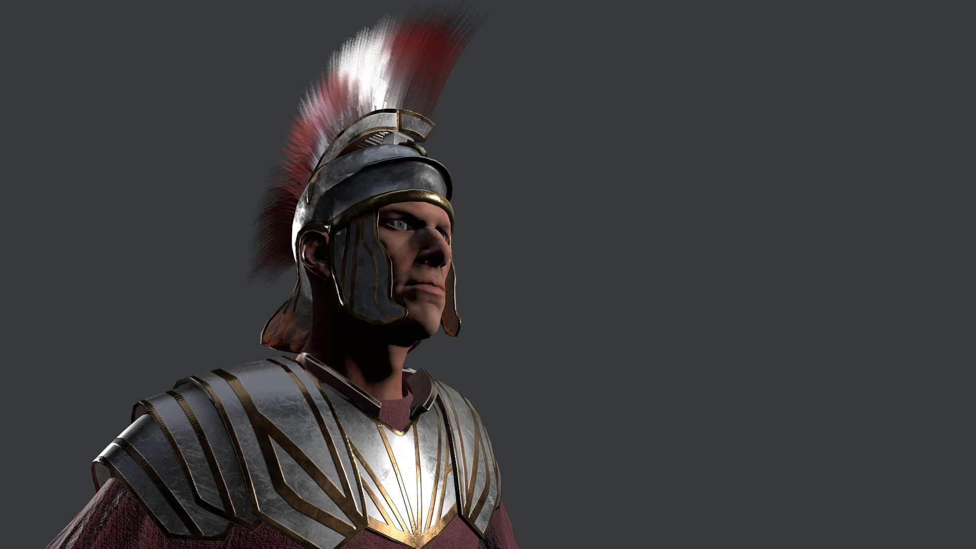 roman soldier 