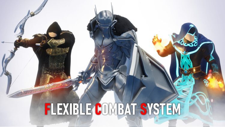 Flexible Combat System 