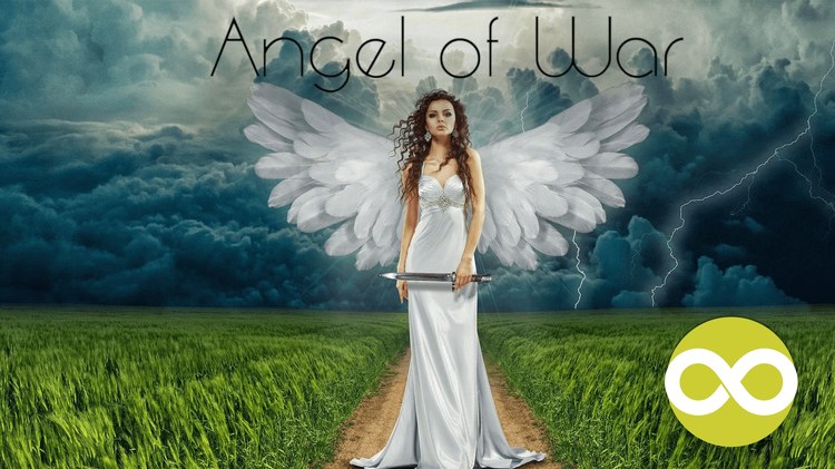 Angel of War