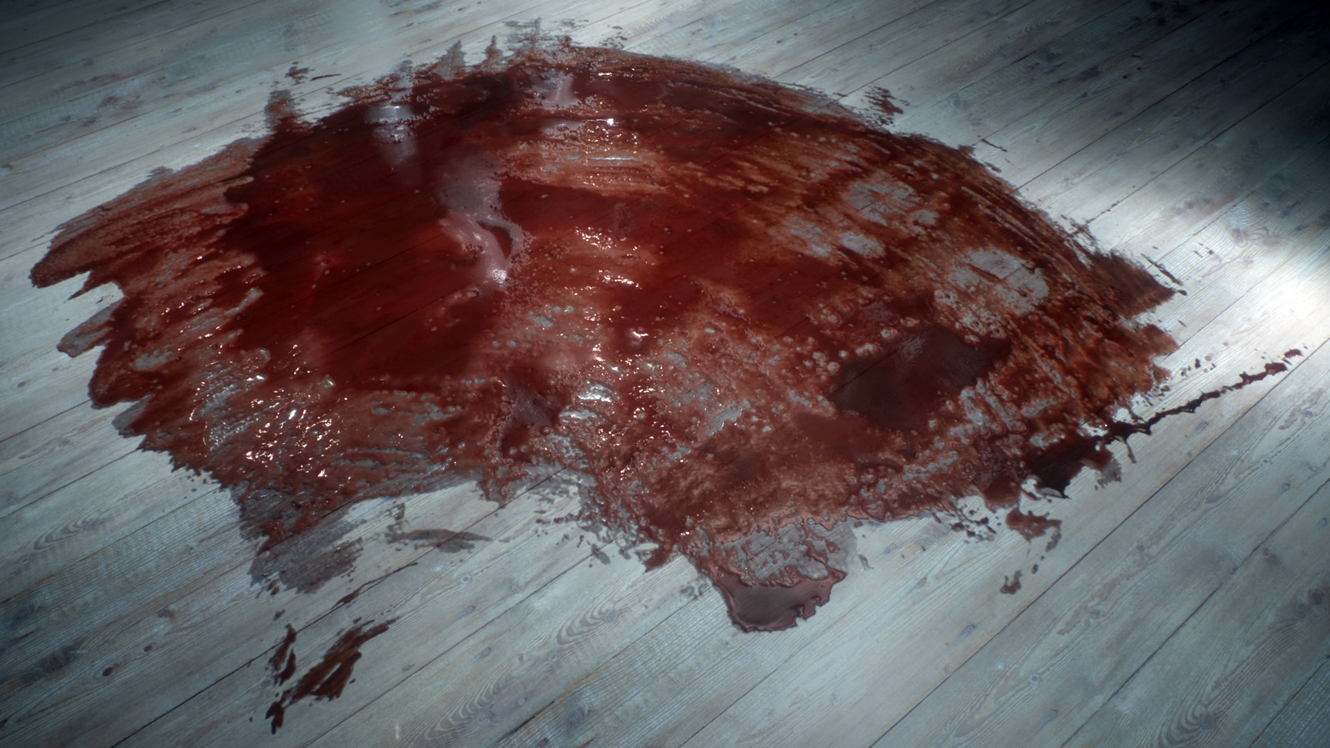 Horror Collection: Blood [1000+ textures]