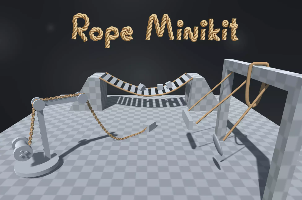 Rope Toolkit 