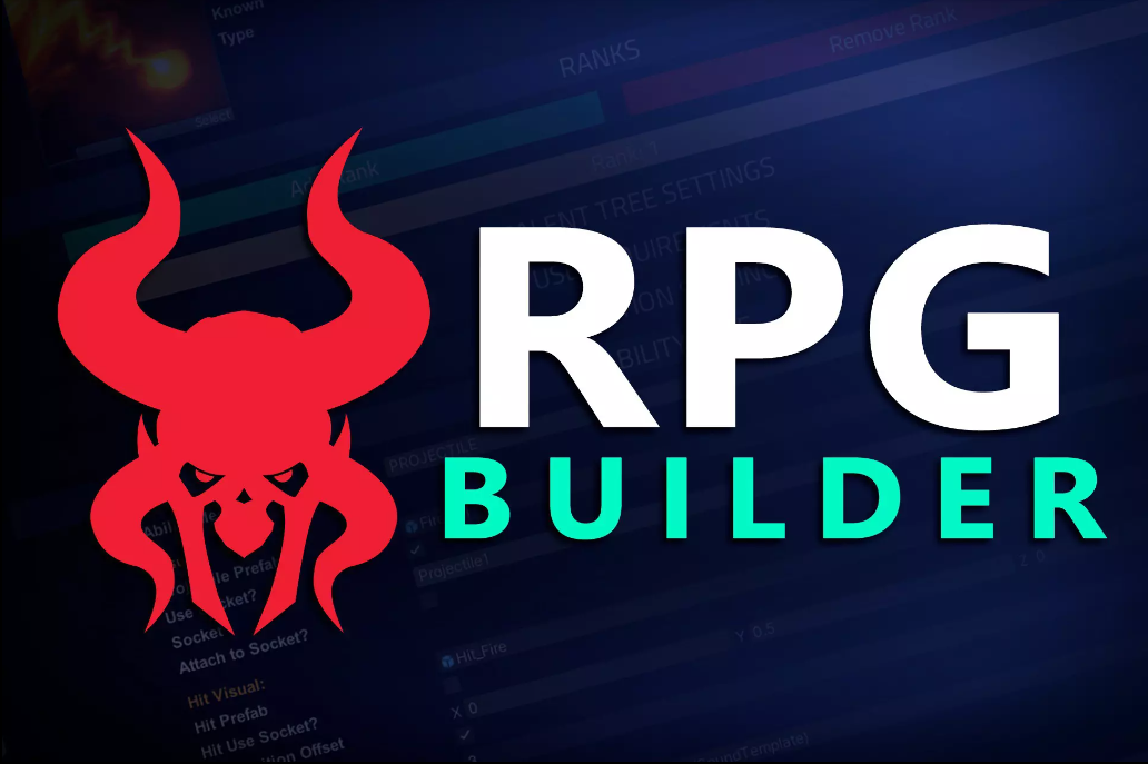 RPG Builder