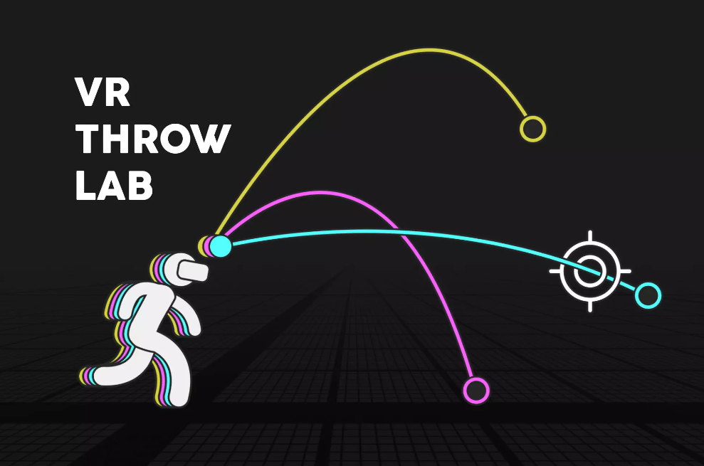 VR Throw Lab