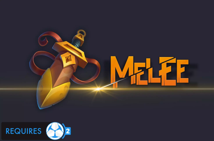 Melee 2 | Game Creator 2 by Catsoft Works