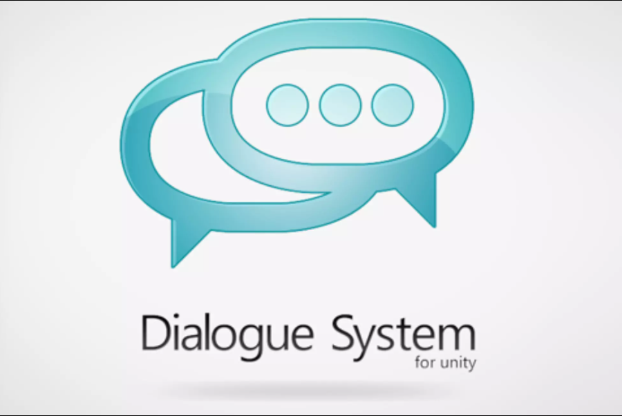 Dialogue System for Unity Pixel Crushers 