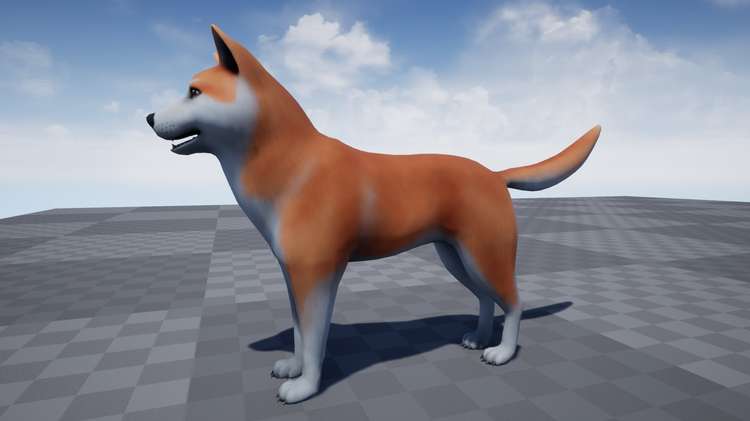 Akita Inu