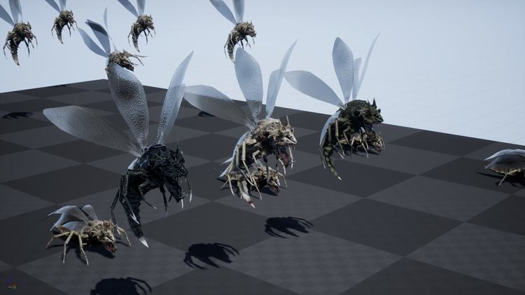 Monster_Beetle_Pack