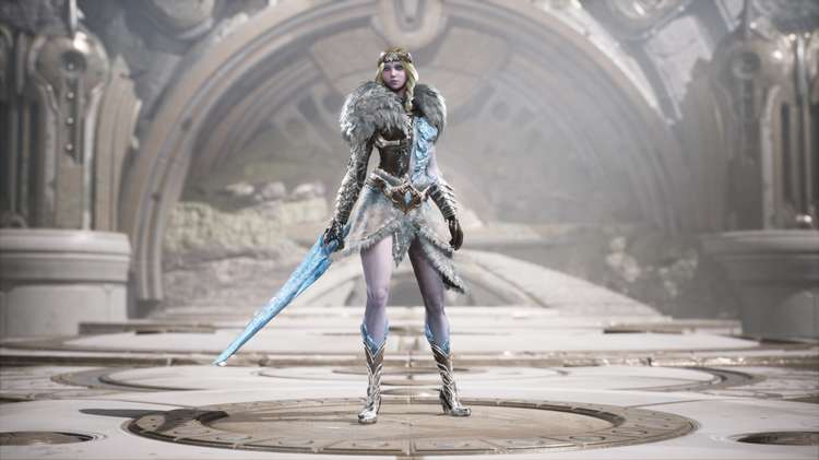 Paragon Aurora