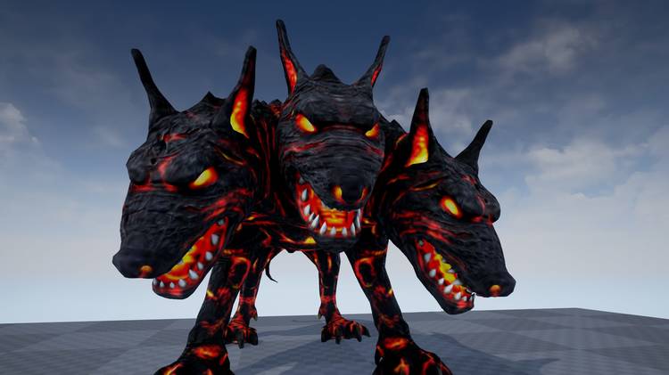 Cerberus