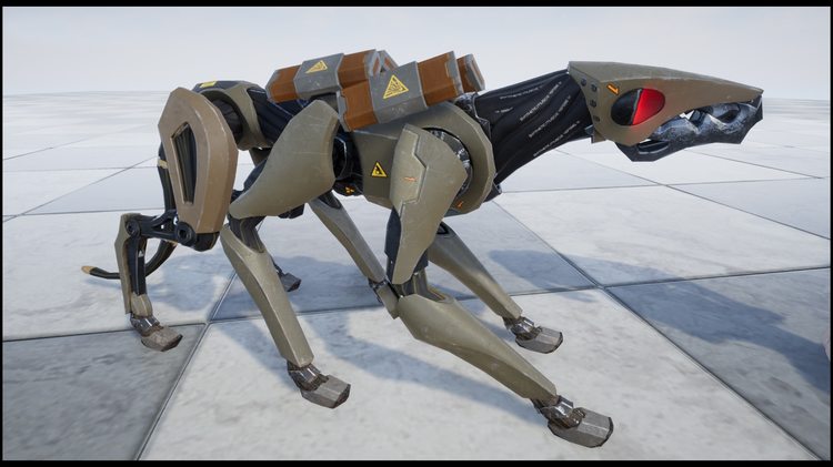 Cyberhound