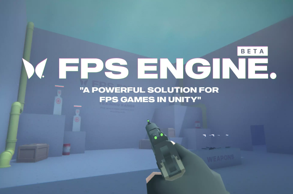 FPS Engine