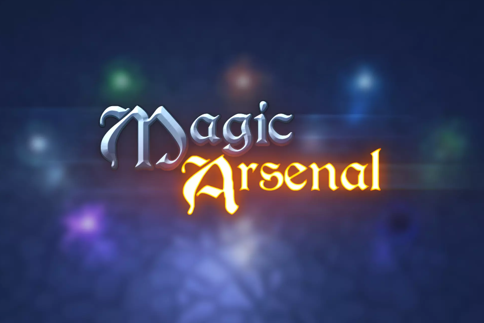 Magic Arsenal