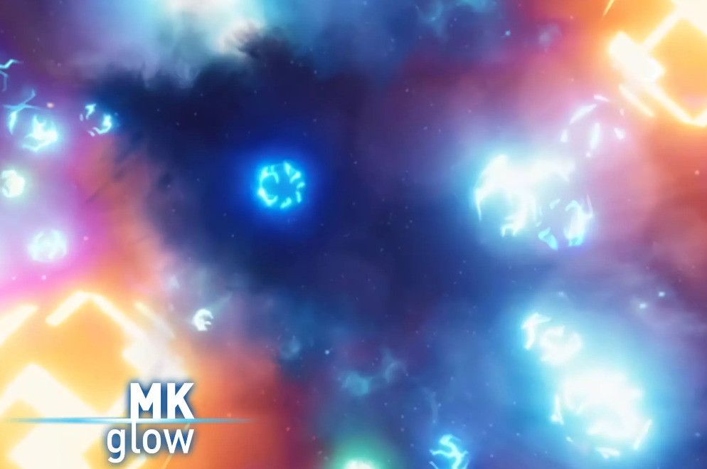 MK Glow - Bloom & Lens & Glare