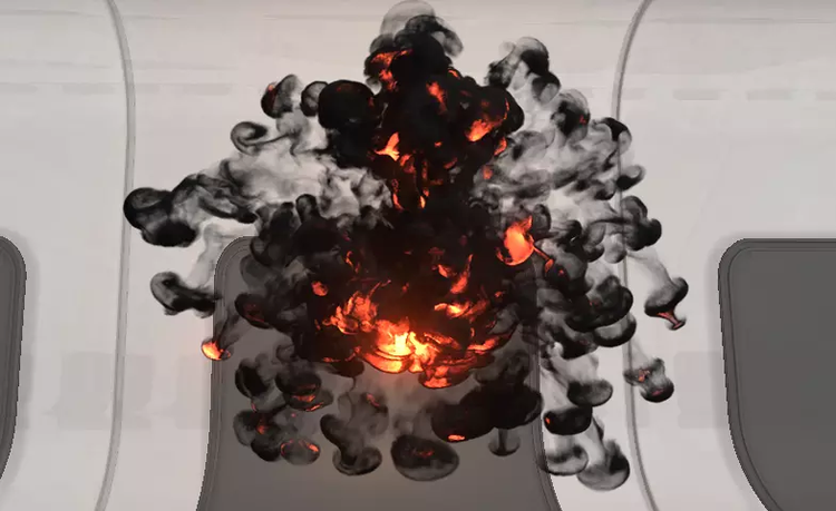 Realistic Explosions Pack