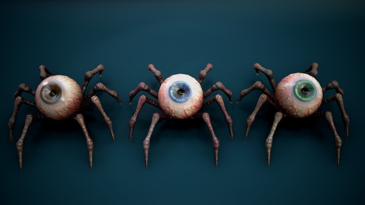 SpideEye