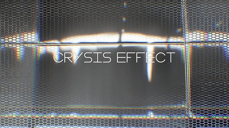 Advanced Screen Effects