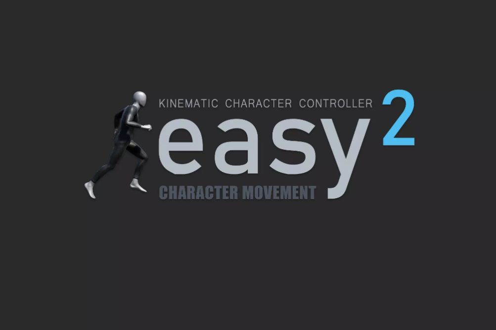 Easy Character Movement 2