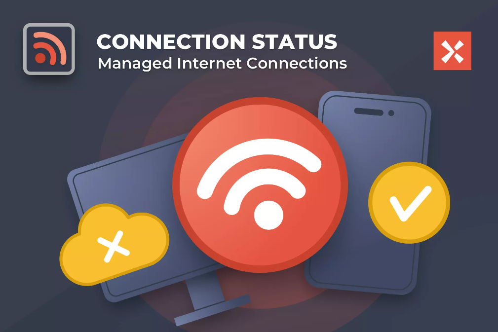 Connection Status