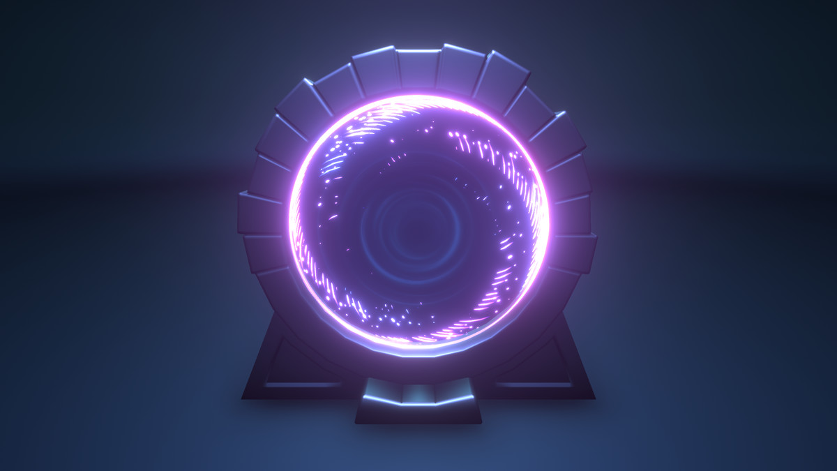 Fantasy Portal FX