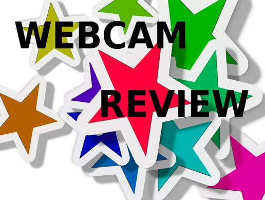 Webcam Review