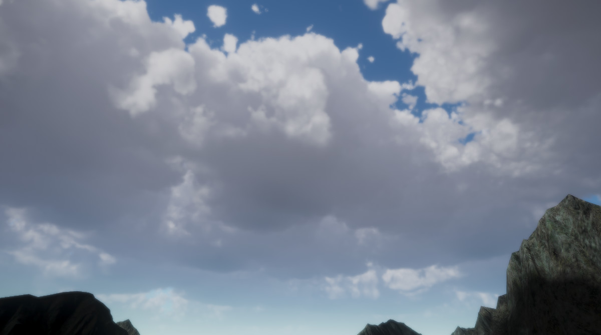 Weather Maker - Volumetric Clouds and Weather System for Unity