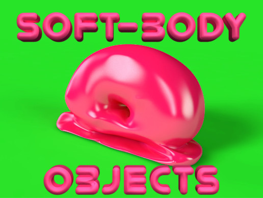 Soft-Body Objects