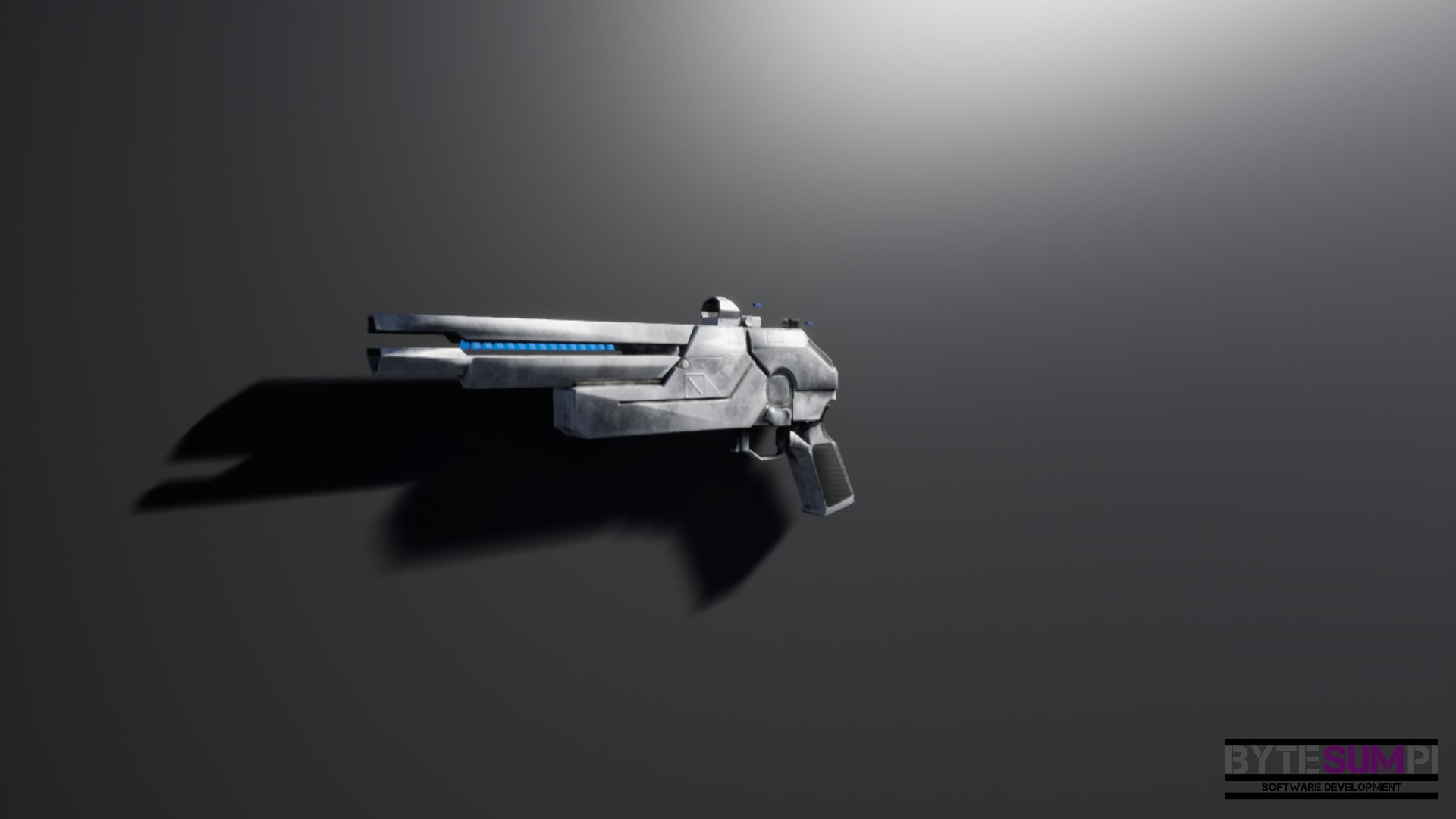 Procedural Weapons