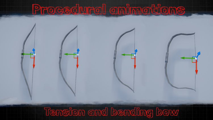 Bow Shooting System