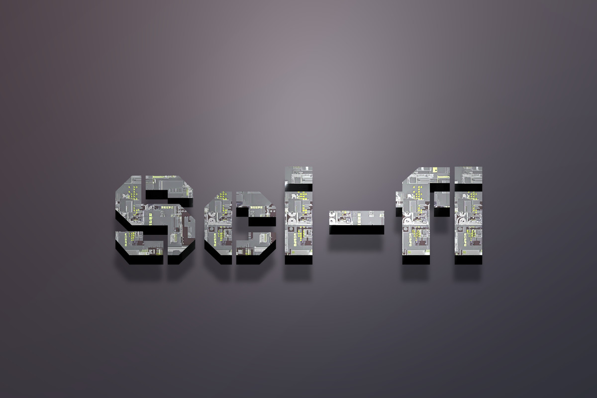 3D Text Effects Framework