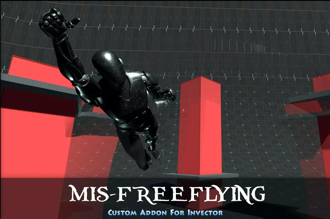 MIS-FreeFlying