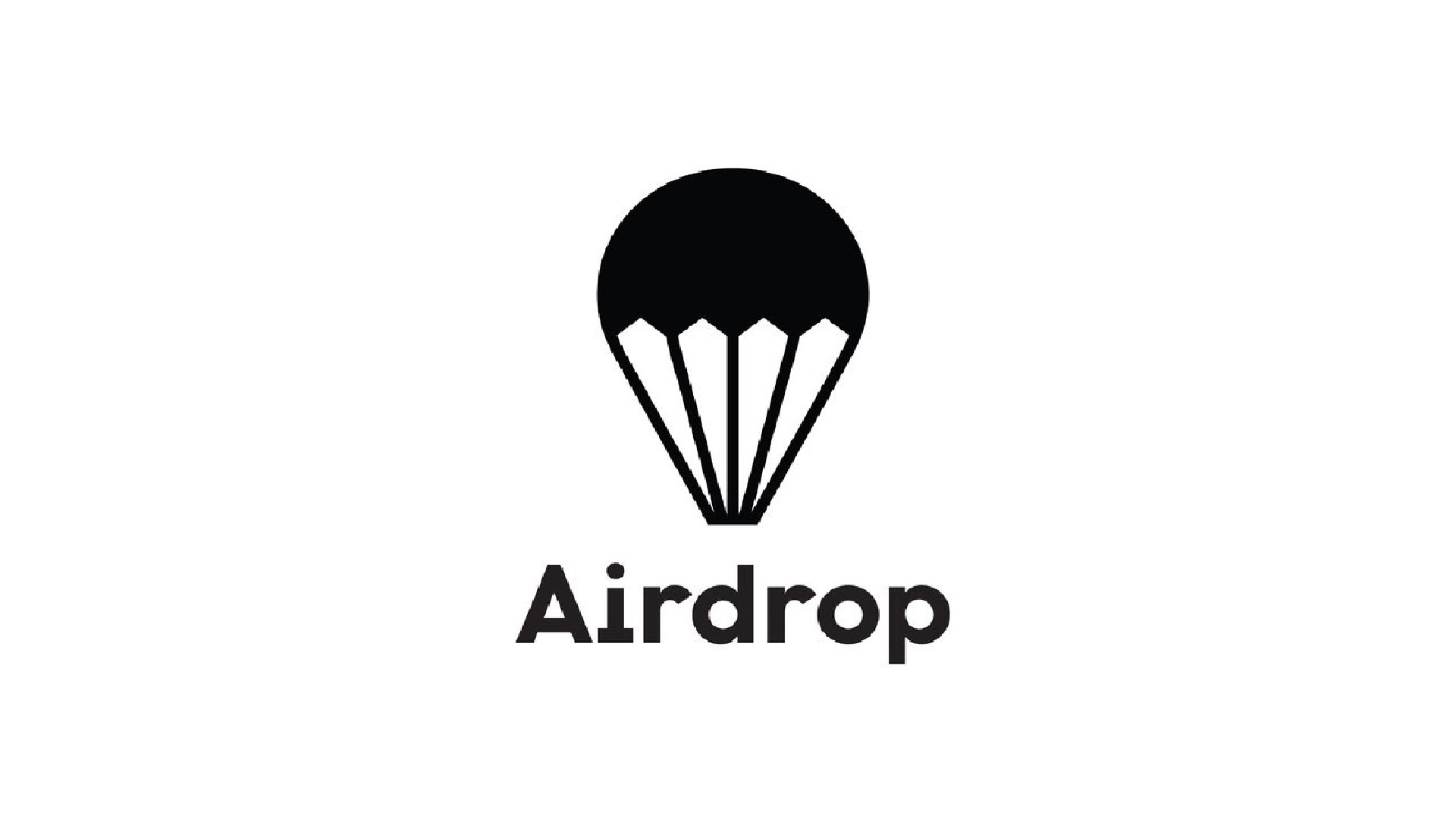 Simple Airdrop