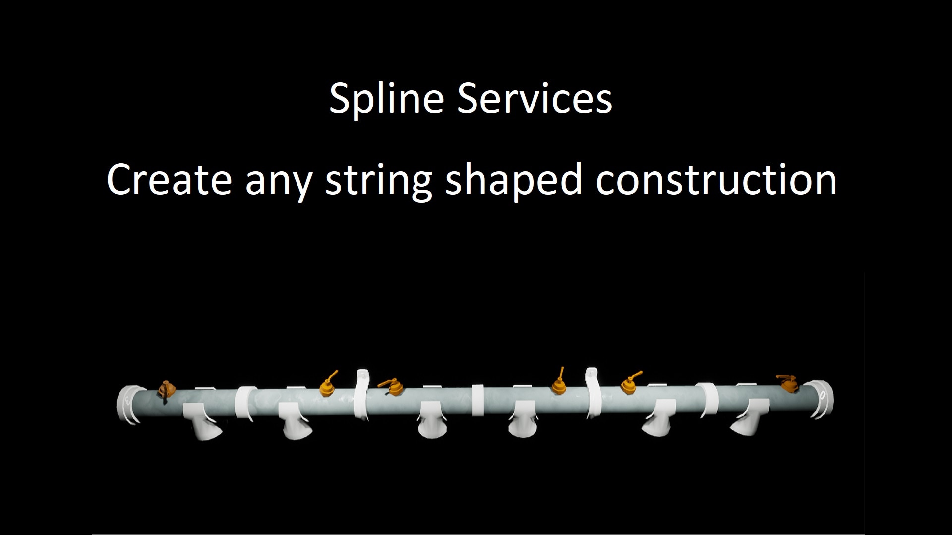 Spline Services