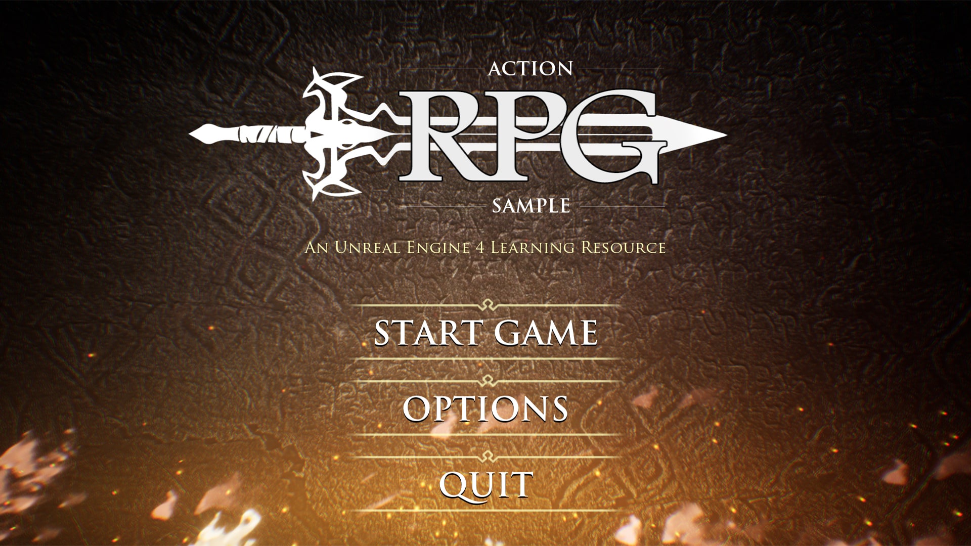 Action RPG