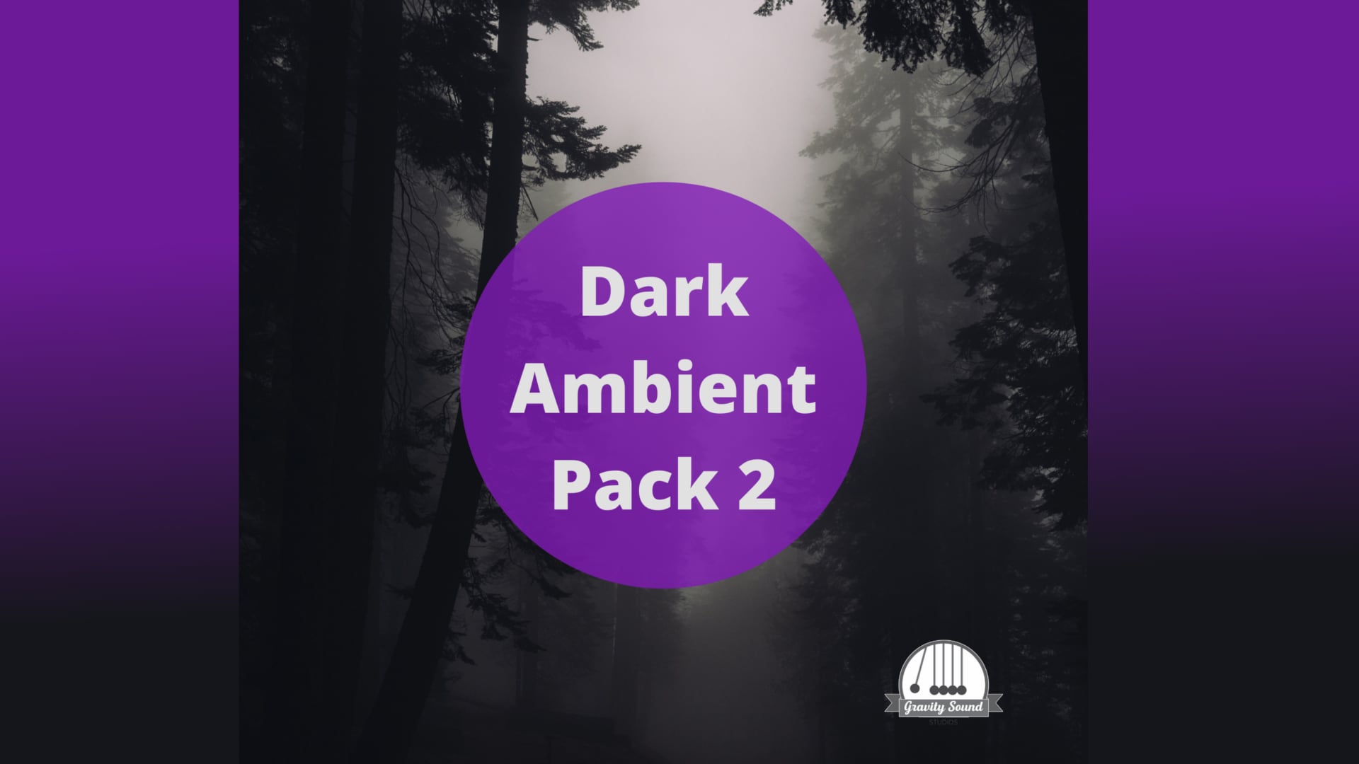 Dark Ambient Pack 2