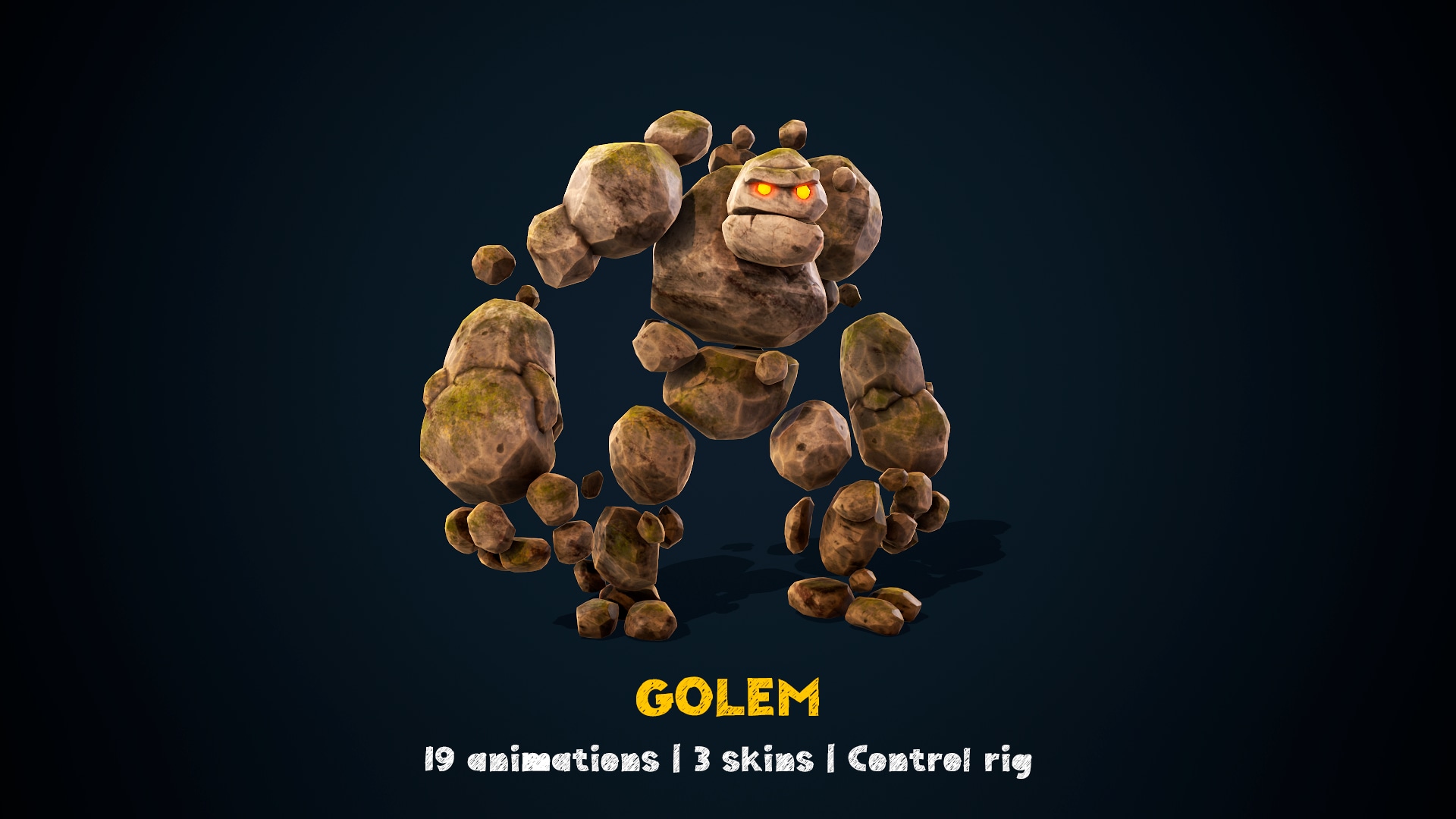 Golem 