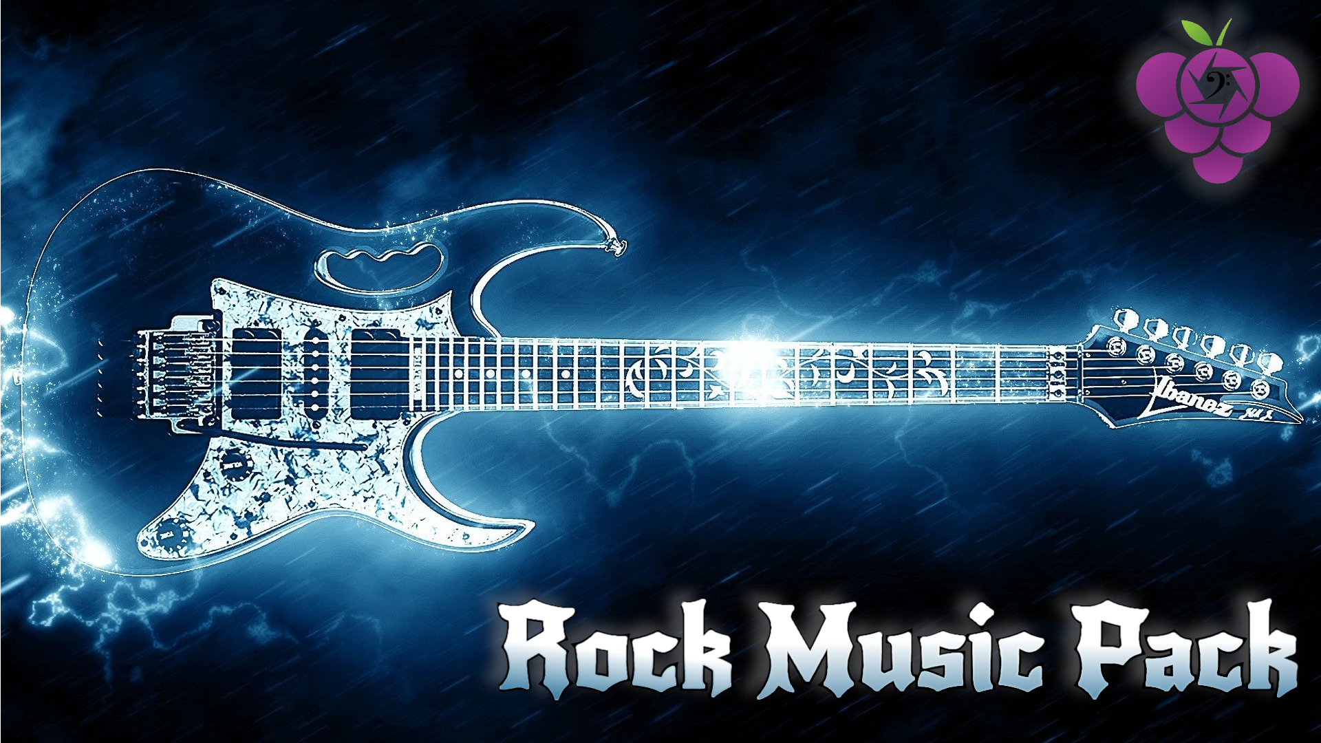 Rock Music Pack