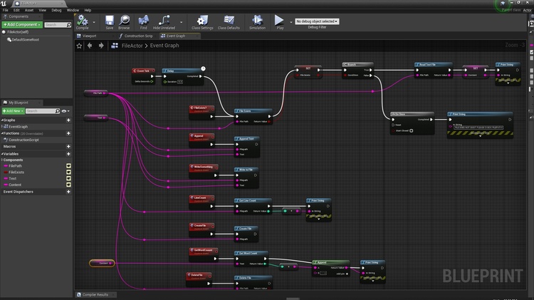 File Helper Plugin