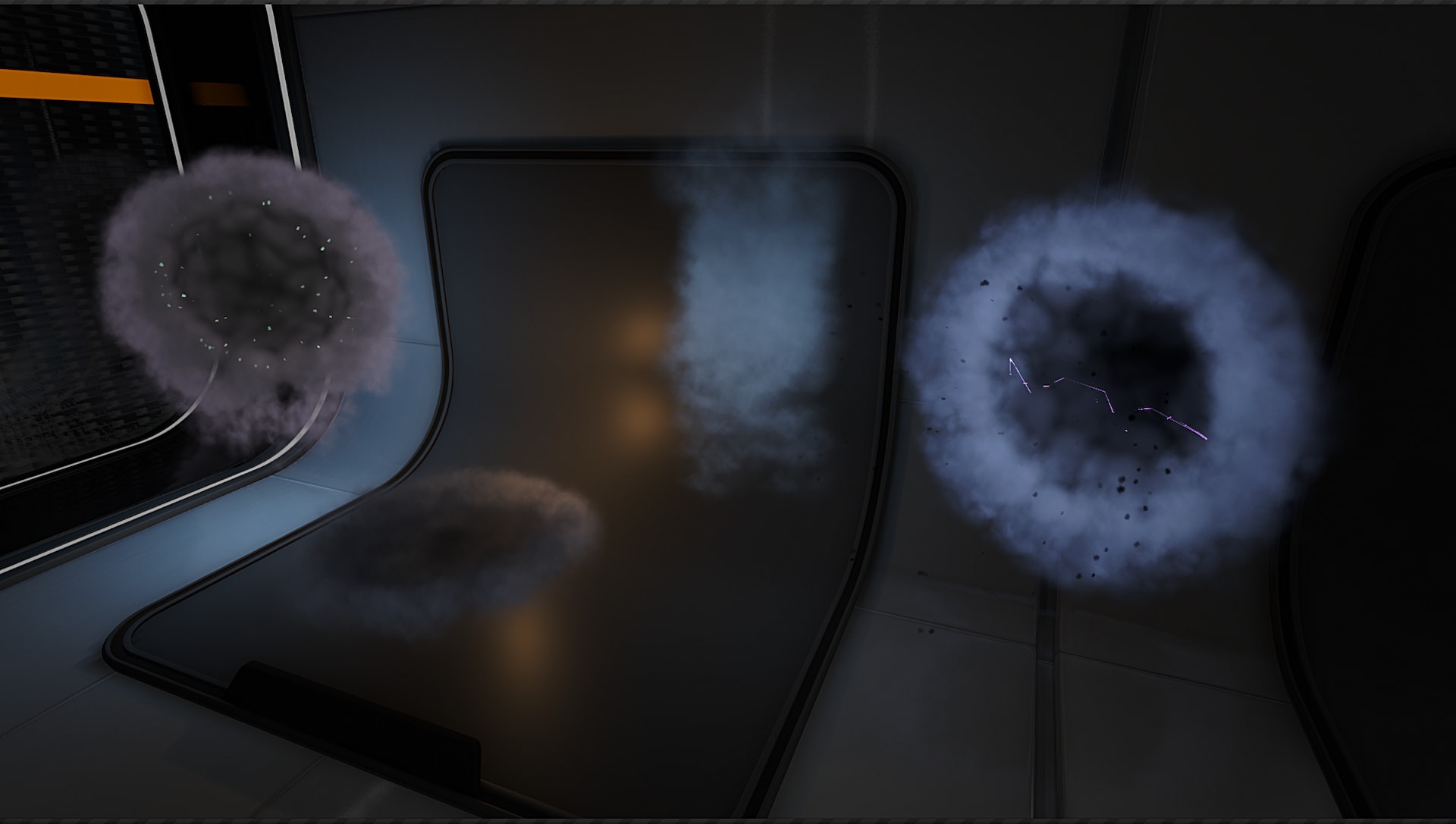 HD Particle Pack 