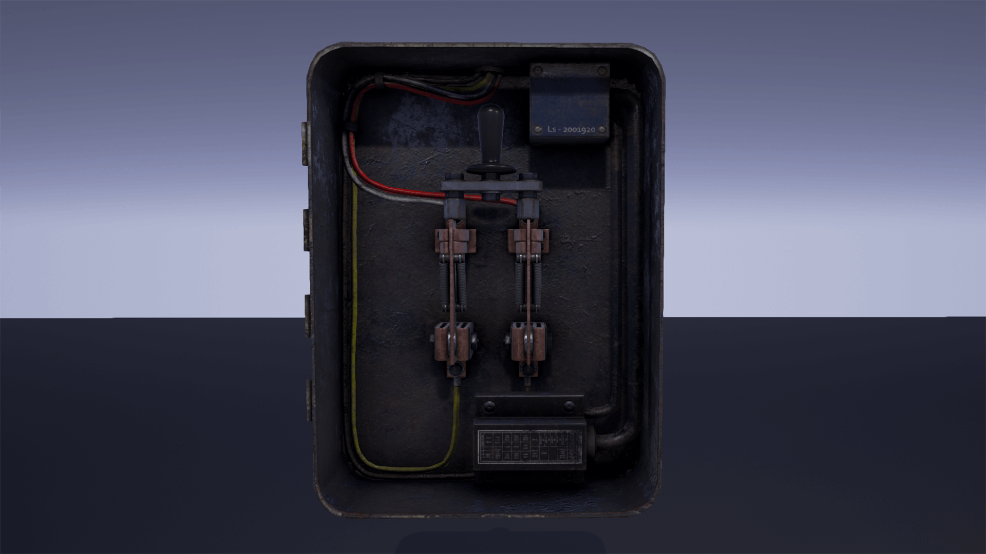 Fuse Box Pack 