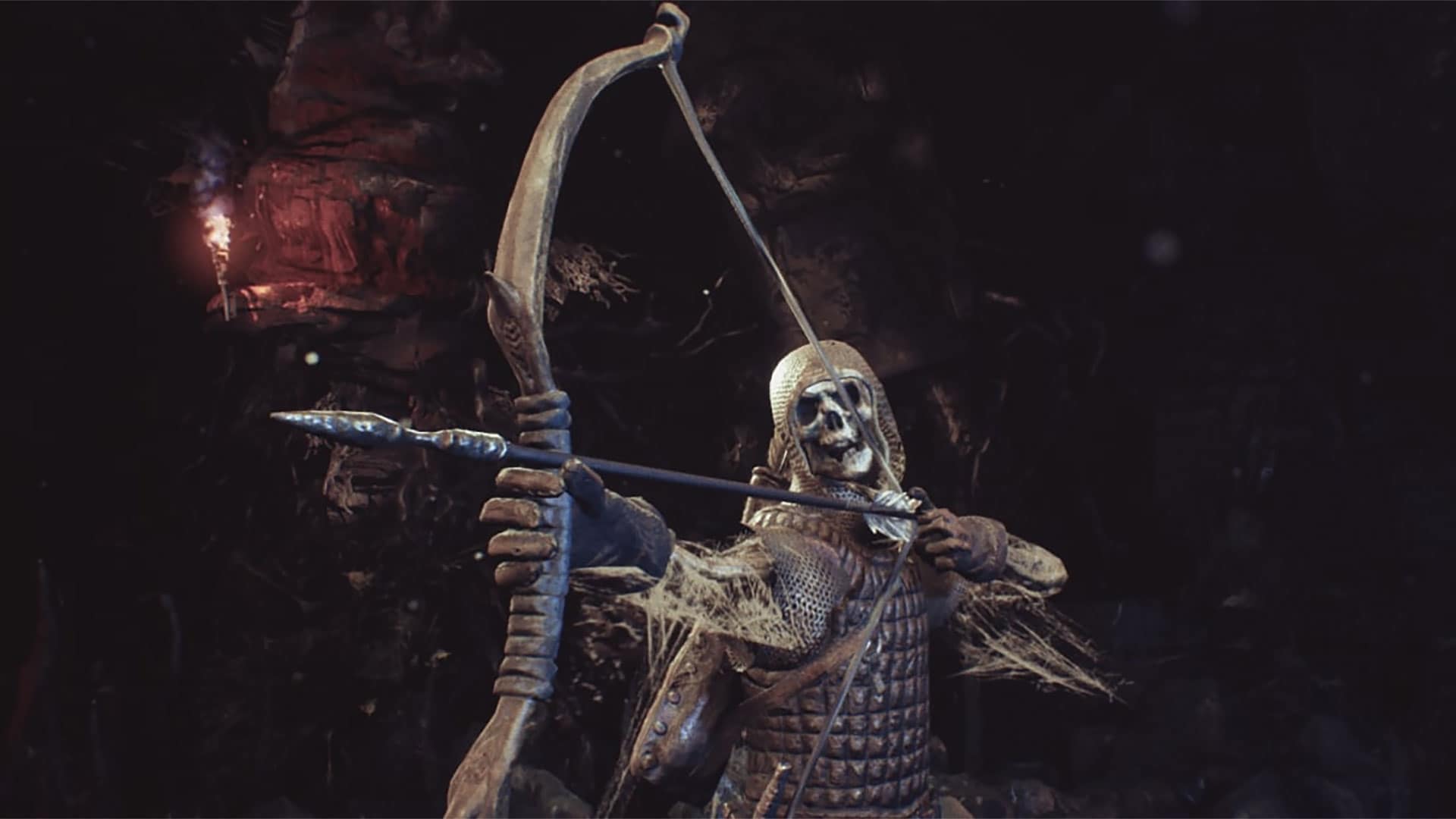 Skeleton Archer