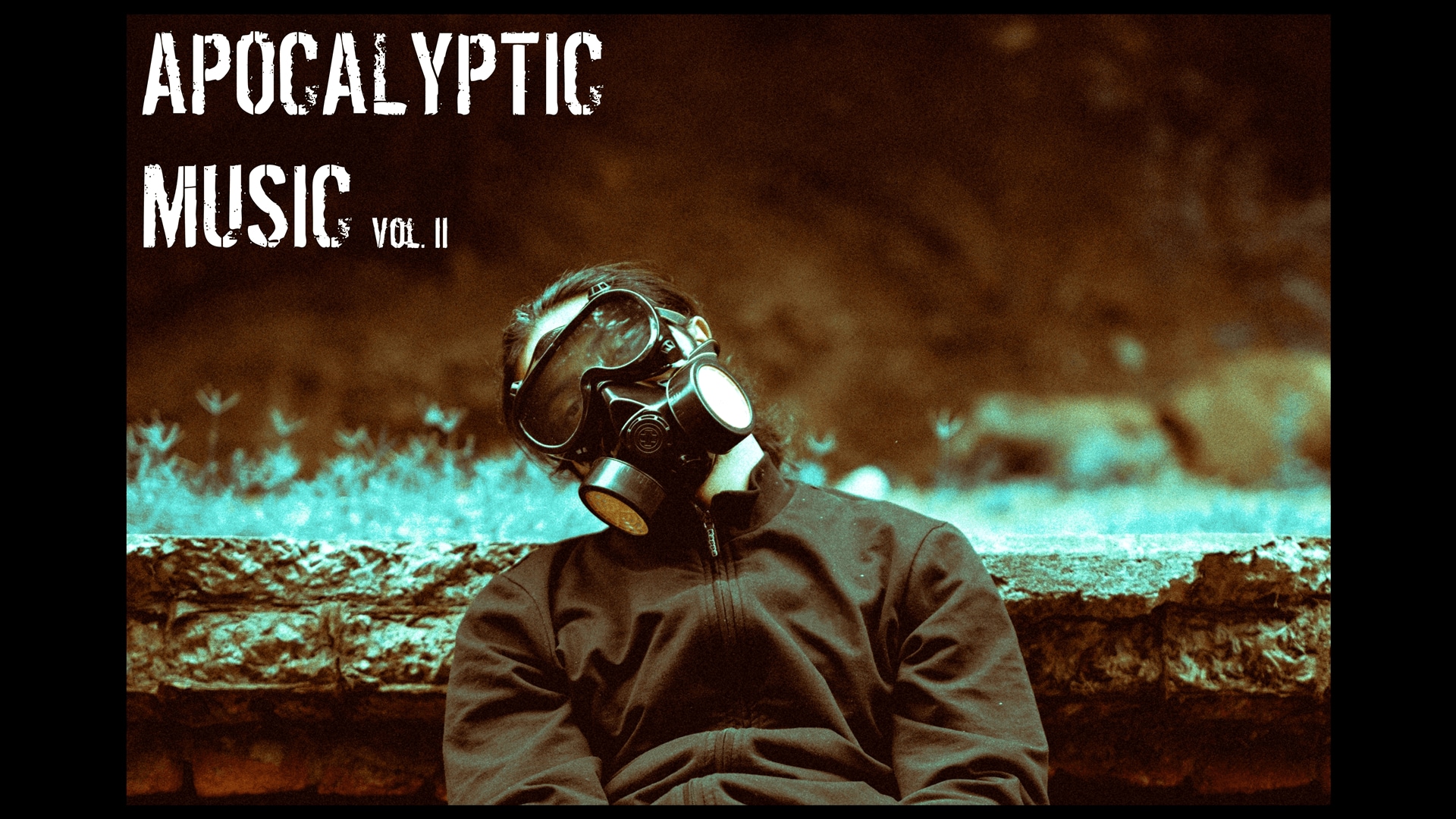 Apocalyptic Music Vol. II