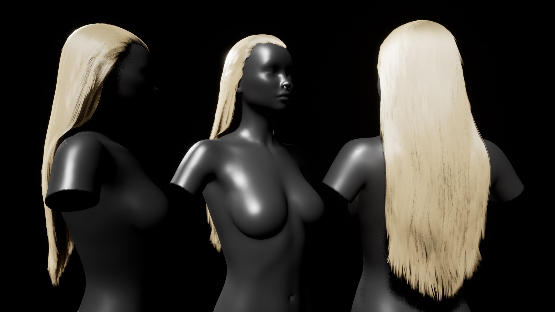 Hair Pack